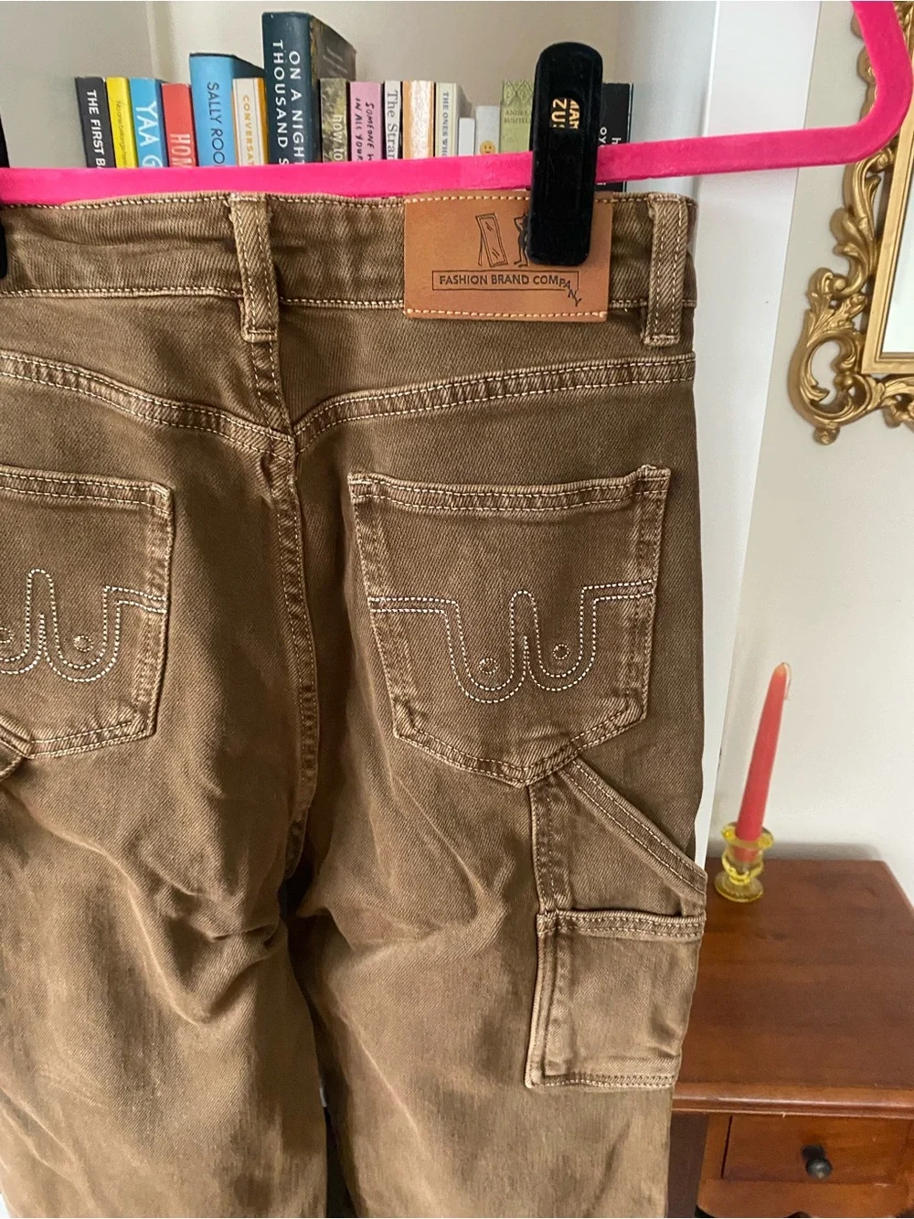 FBC Farmers Jeans